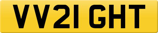 VV21GHT
