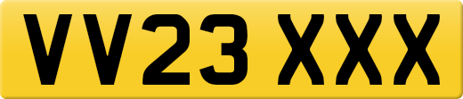 VV23XXX