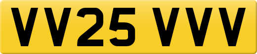 VV25VVV