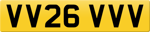 VV26VVV