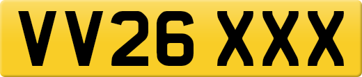 VV26XXX