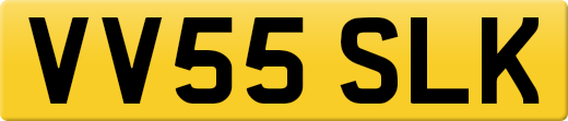 VV55SLK