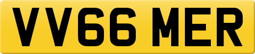VV66MER