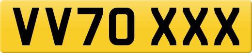 VV70XXX