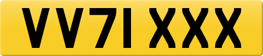 VV71XXX