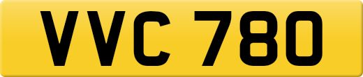 VVC780