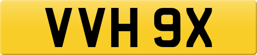 VVH9X