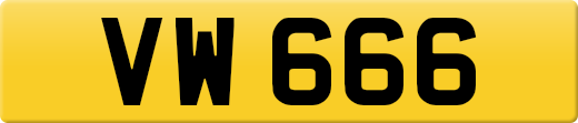 VW666