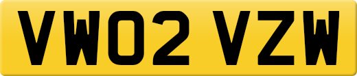 VW02VZW