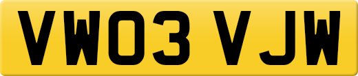 VW03VJW