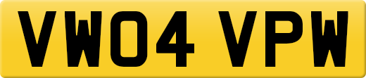 VW04VPW