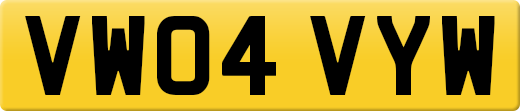 VW04VYW
