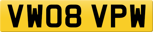 VW08VPW