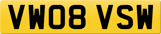 VW08VSW