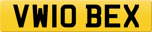 VW10BEX