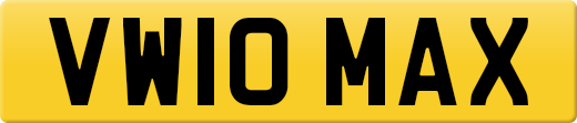 VW10MAX