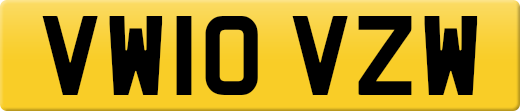 VW10VZW