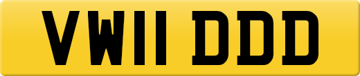 VW11DDD