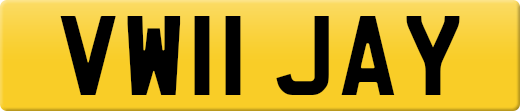 VW11JAY