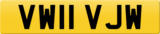 VW11VJW