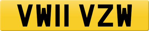 VW11VZW