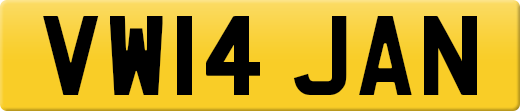 VW14JAN
