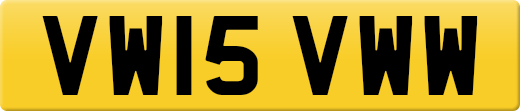 VW15VWW