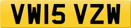 VW15VZW