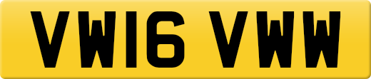 VW16VWW
