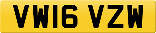 VW16VZW