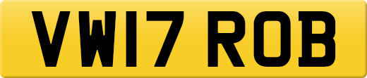 VW17ROB