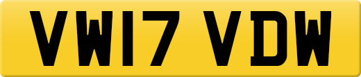 VW17VDW