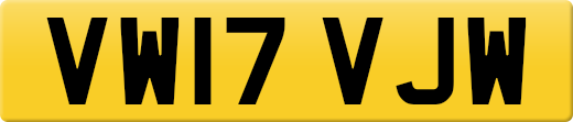 VW17VJW