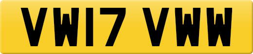 VW17VWW