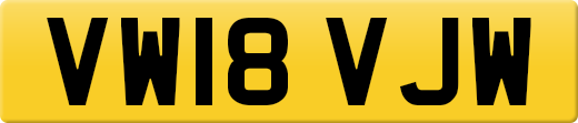 VW18VJW