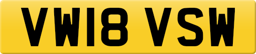 VW18VSW