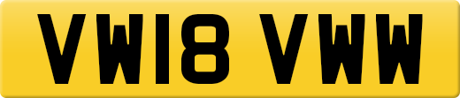 VW18VWW