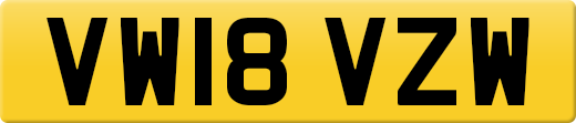 VW18VZW