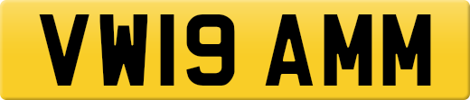 VW19AMM