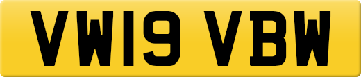 VW19VBW
