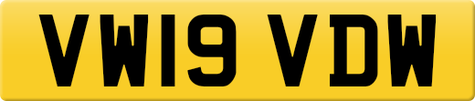 VW19VDW