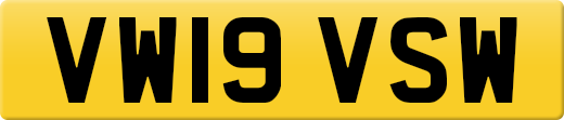 VW19VSW