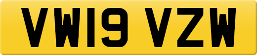 VW19VZW