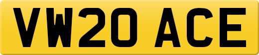 VW20ACE