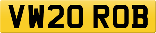 VW20ROB
