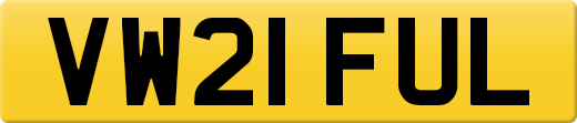 VW21FUL