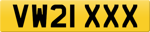 VW21XXX
