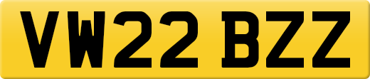 VW22BZZ