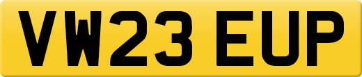 VW23EUP