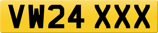 VW24XXX